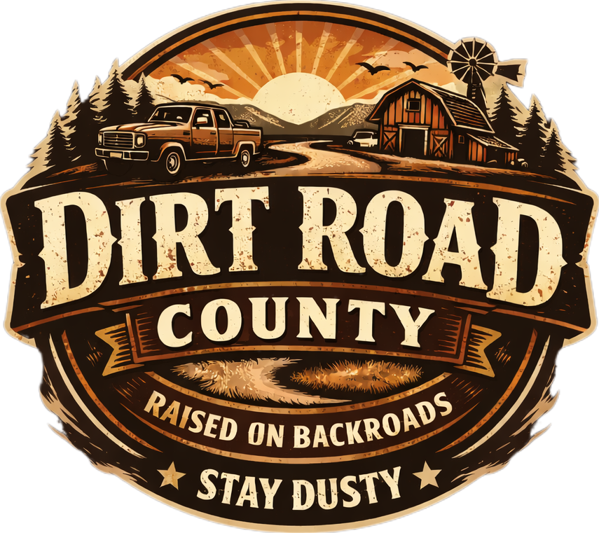 Dirt Road County